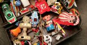 Za te zabawki z PRL płacą krocie. Prawdziwy rarytas dla kolekcjonerów