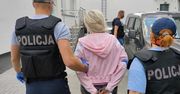 Nielegalna agencja towarzyska w Toruniu zlikwidowana