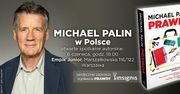 Michael Palin: Jeden z twórców ''Latającego cyrku Monty Pythona'' w Polsce!