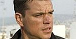 Matt Damon namawia Stevena Soderbergha