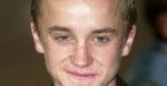 Tom Felton chwali filmowego tatę
