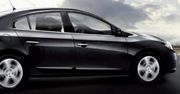 Renault Fluence Sport (180 KM) dla Ameryki Południowej