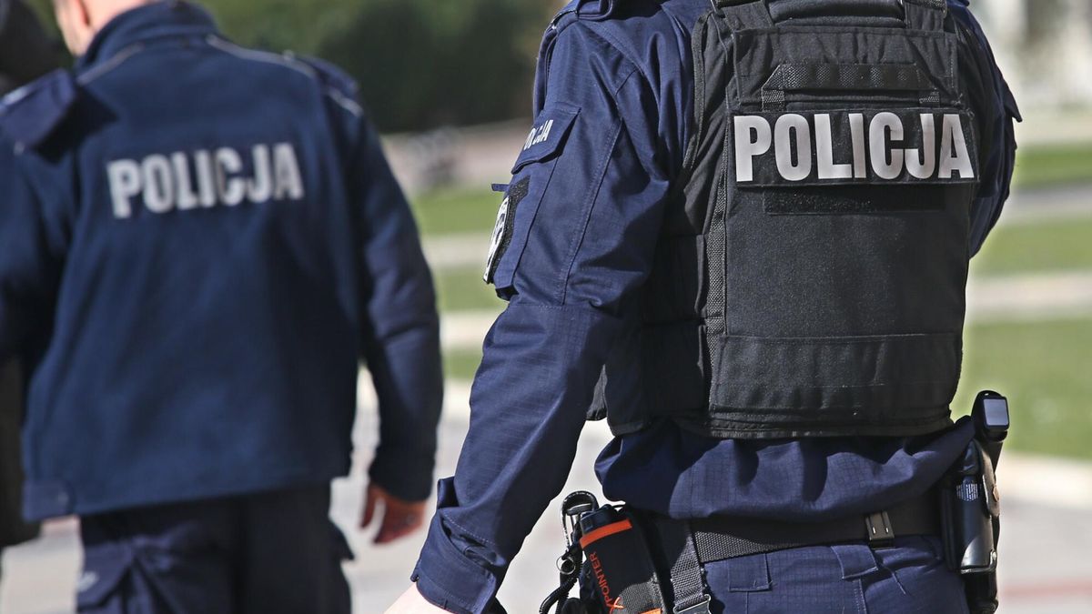 Ojciec twierdzi, że matka uprowadziła dziecko
