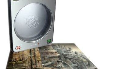 Polskie wydanie gry Machinarium także na Maki! 1