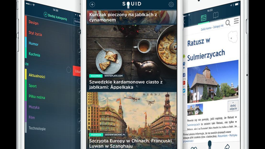 Squid to od teraz również darmowe narzędzie do nauki angielskiego 1