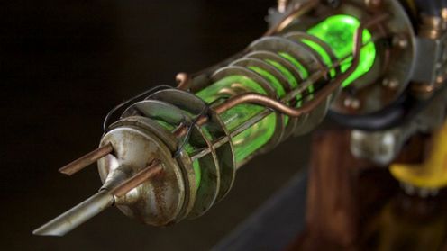 Niesamowita replika broni z Fallout 3 1