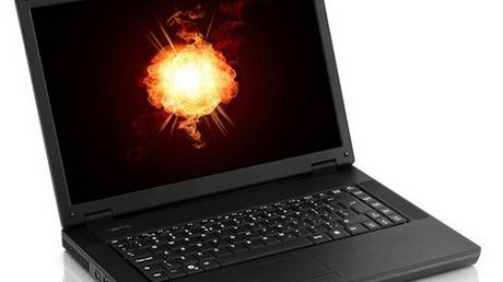 Zepto Nexus A15 - laptop dla graczy! 1