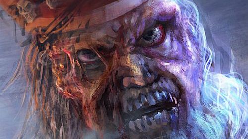 Święty Mikołaj nie taki święty [zwiastun] 1