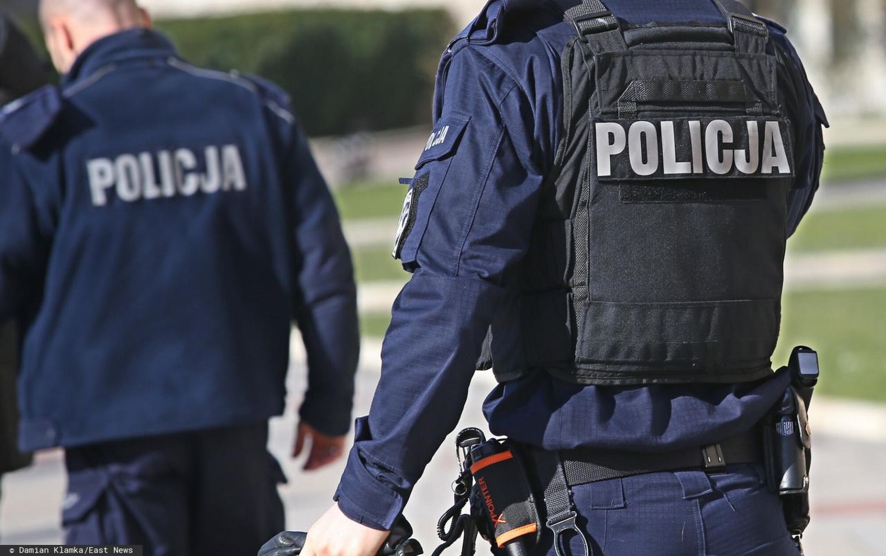 Uprowadziła dziecko. Mimo decyzji sądu policja jej nie szukała