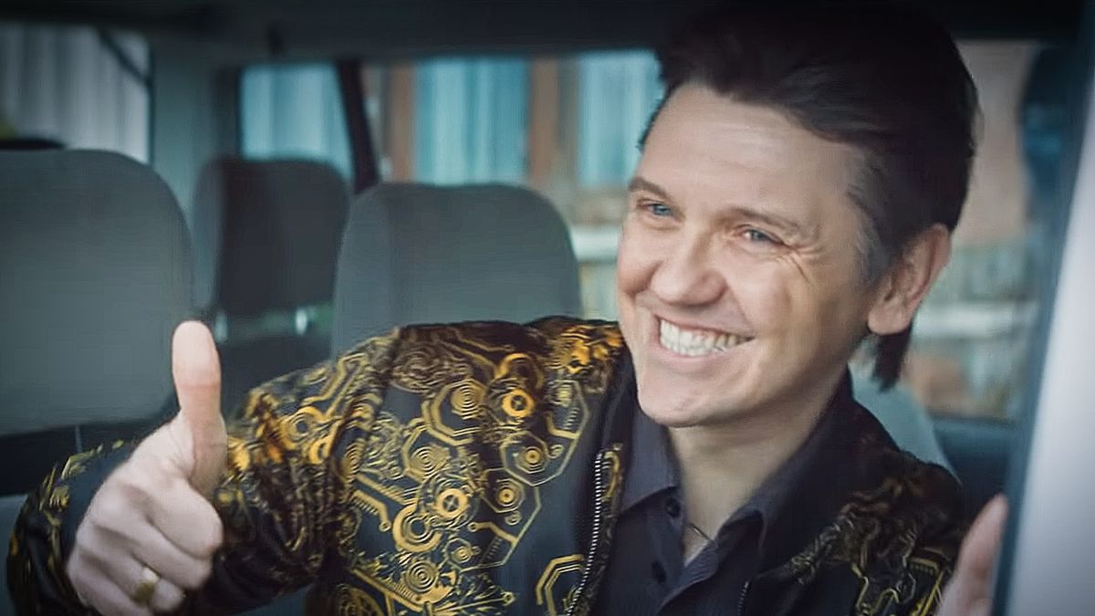 Zenek na VOD, czyli jak TVP niechcący dało nam lekcję o kolorach w filmach 1