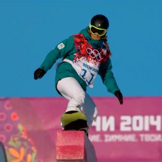 Snowboard: Pierwsze złoto dla Kotsenburga