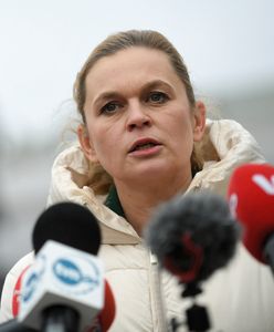 Ostre starcie w studiu. "Pani dyrdymały opowiada!"