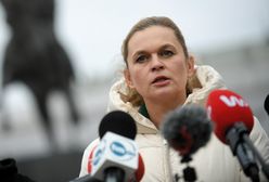 Ostre starcie w studiu. "Pani dyrdymały opowiada!"