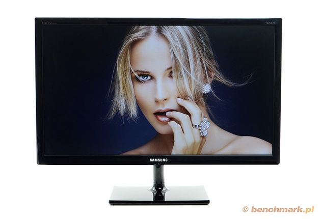 Samsung T27C370EW