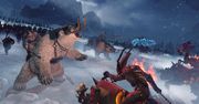 Total War: Warhammer 3 zalicza poślizg. Premiera przełożona na 2022 roku