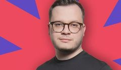 Arkadiusz Mogiła associate strategy directorem w Ancymony