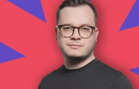 Arkadiusz Mogiła associate strategy directorem w Ancymony