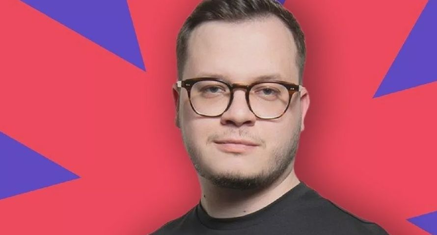 Arkadiusz Mogiła associate strategy directorem w Ancymony