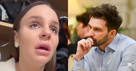 Paulina Rzeźniczak ROZPACZA po wywiadzie w "DDTVN": "To nie tak miało wyglądać!" Z materiału USUNIĘTO już niektóre fragmenty