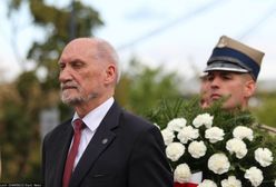 Antoni Macierewicz sprzeciwił się emisji dokumentu o katastrofie smoleńskiej? "Nie występowaliśmy przeciwko"