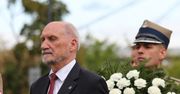 Antoni Macierewicz sprzeciwił się emisji dokumentu o katastrofie smoleńskiej? "Nie występowaliśmy przeciwko"