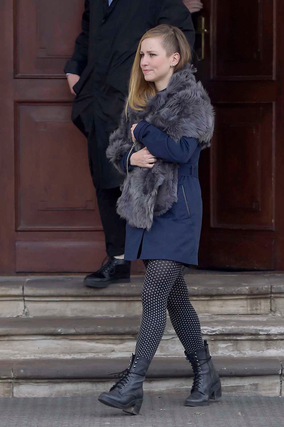 Dorota Masłowska podpisała kontrakt z Warner Brothers