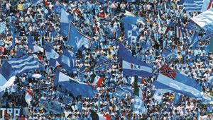 Po dziewięciu chętnych na jedno miejsce. Szaleństwo kibiców SSC Napoli