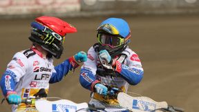 Żużel. Stal - Unia. Piotr Baron nie zaskoczył przed rewanżem za finał [SKŁADY]