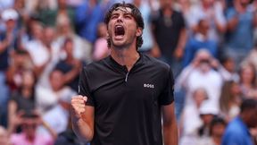 Co za mecz. Znamy finalistów US Open