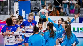 Mistrzyni Polski w MOYA Radomce