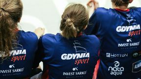 EBLK. Aleksandra Pawlak ponownie opuszcza Łódź, Arka Gdynia sięgnie po środkową z WNBA