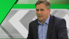 Dziekanowski: to była totalna głupota