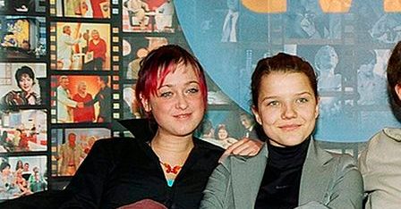 "Na Wspólnej": Jabłczyńska o swoich początkach w serialu