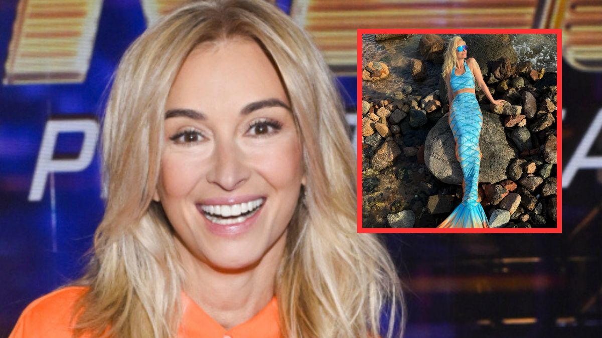 Martyna Wojciechowska