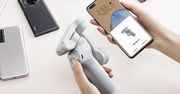DJI Osmo Moblie 4 – najnowszy gimbal do smartfona z magnetycznym mocowaniem