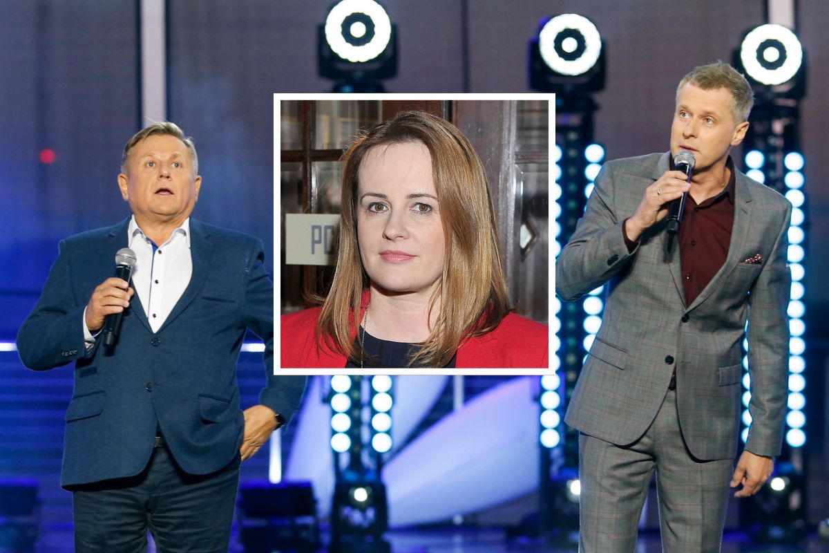 Hanke pożegnał Kołaczkowską. Wspomniał o Respondku