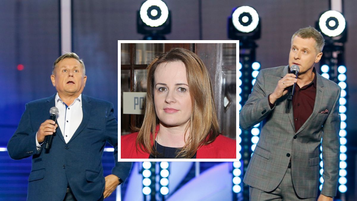 Hanke pożegnał Kołaczkowską. Wspomniał o Respondku