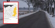 IMGW alarmuje. Mieszkasz w tych miejscach? Musisz uważać