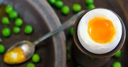 Takie mają właściwości jajka ugotowane na miękko