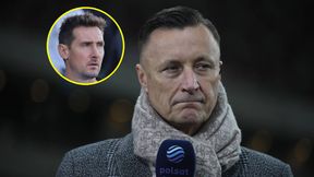 "Nie jesteśmy eksperymentem". Hajto nie chce go w kadrze Polski