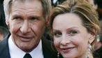 Harrison Ford i Calista Flockhart