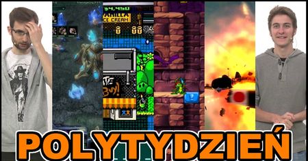 PolyTydzień 2.0: milion Polaków w czołgach, Cliffy B opuszcza Epic Games, City Interactive zamyka