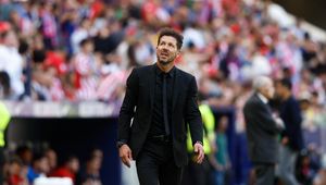 Dziesięć meczów z rzędu ze straconym golem. Obawy Simeone przed starciem w Dortmundzie