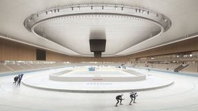 Nowa hala w Warszawie. Tak będzie wyglądać