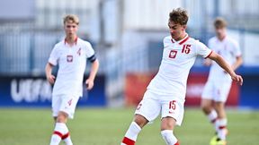U-19: Polska przegrała z Serbią. Rywale z awansem na ME