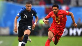 Mundial 2018. Twitter po zwycięstwie Francji nad Belgią: Finał będzie łatwiejszy