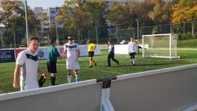 Śląsk Wrocław klubowym mistrzem świata w Blind Footballu. Radosław Majdan bohaterem półfinału
