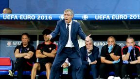 Euro 2016. Fernando Santos: Portugalia to świetny zespół. Nie dbamy o to, czy gramy ładnie