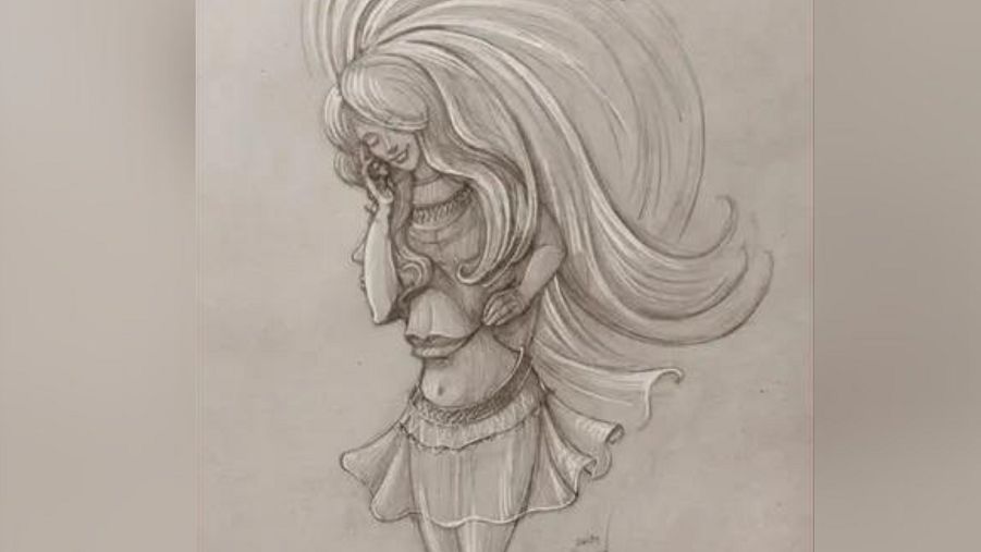 Arcytrudna zagadka. Wymaga mistrzowskiej spostrzegawczości