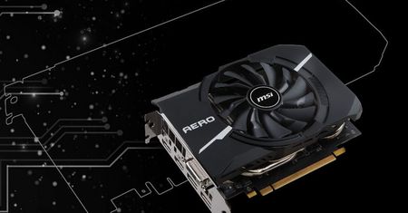 Gigabyte i MSI GeForce RTX 2070 w miniaturowej wersji ITX